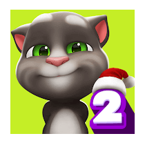 Download Tom 2 MOD APK