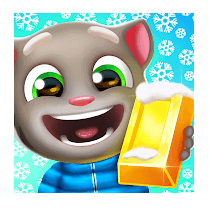 Download Tom Gold Run MOD APK