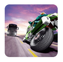 Download Traffic Rider MOD APK