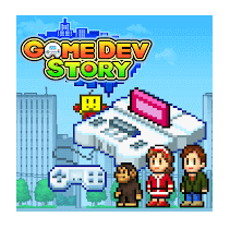 Download Game Dev Story MOD APK