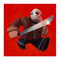 Friday the 13th Killer Puzzle APK Download