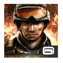 Download Modern Combat 3 MOD APK