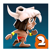 Manuganu 2 MOD APK Download