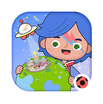 Miga Town My World MOD APK Download