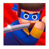 Mr Ninja - Slicey Puzzles APK Download