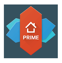 Nova Launcher Prime MOD APK