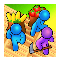 Download Farm Land MOD APK