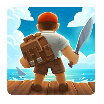 Download Grand Survival: Raft Adventure MOD APK