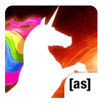 Robot Unicorn Attack 2 MOD APK