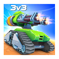 Tanks a Lot APK Download