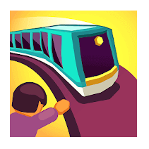 Train Taxi APK Download