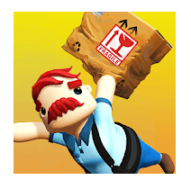 Download Totally Reliable Delivery Service MOD APK