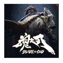 Download Blade of God MOD APK