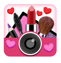 YouCam Makeup Premium MOD APK Download 