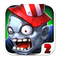 Zombie Diary 2 Evolution APK Download