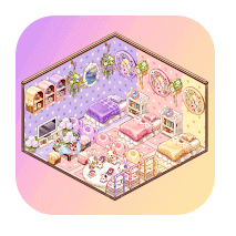 Download Kawaii Home Design MOD APK