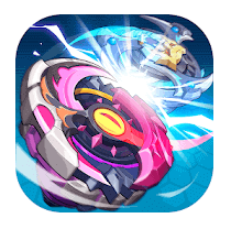 Download Spiral Warrior MOD APK