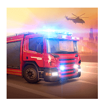 Download Emergency HQ MOD APK