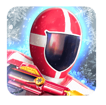 Download Power Rangers: Legacy Wars MOD APK