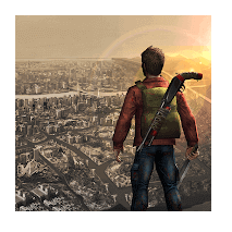 Download Delivery From the Pain: Survive MOD APK