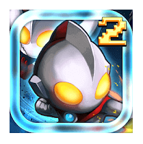 Download Ultraman Rumble2 Heroes Arena MOD APK