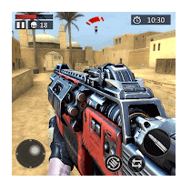 Download FPS Offline Strike MOD APK