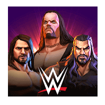 Download WWE Undefeated MOD APK