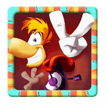 Download Rayman Fiesta Run MOD APK