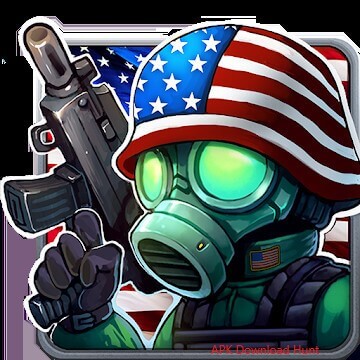 Download Zombie Diary MOD APK