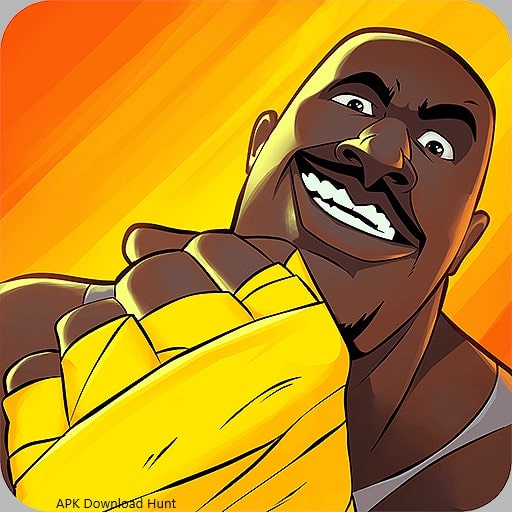 Download ShaqFu: A Legend Reborn MOD APK