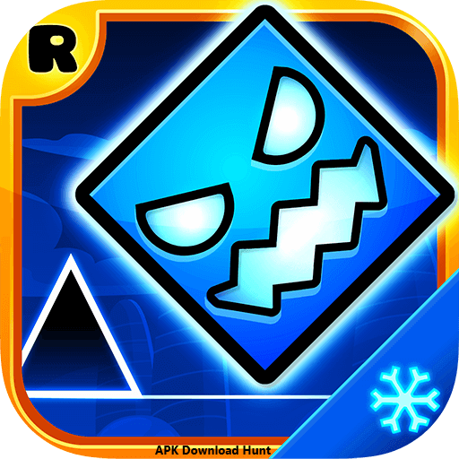 Download Geometry Dash SubZero MOD APK