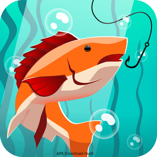 Download Go Fish MOD APK