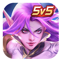 Download Heroes Arena Online MOD APK