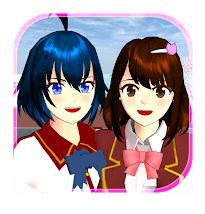 Download SAKURA School Simulator MOD APK