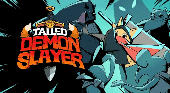 Download Tailed Demon Slayer Online MOD APK