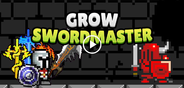 Download Grow SwordMaster MOD APK