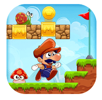 Download Super Bino Go. Online MOD APK