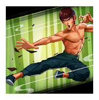 Download Kung Fu Attack Online MOD APK