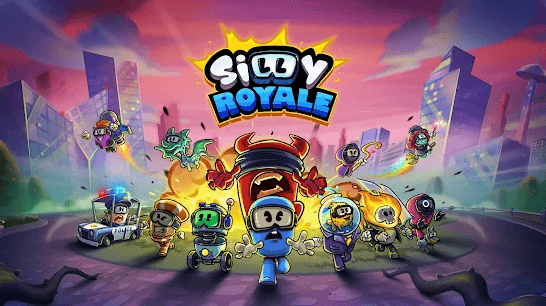 Download Silly Royale - Devil Amongst Us MOD APK