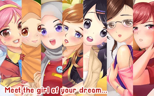 Download Citampi Stories: Love Life MOD APK