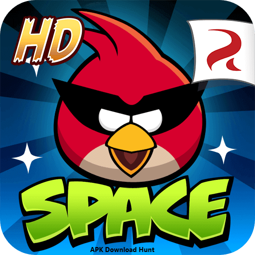 Download Angry Birds Space MOD APK