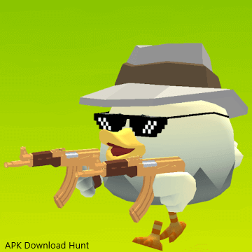 Download Chicken Gun MOD APK