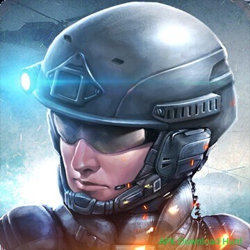 Download The Killbox MOD APK