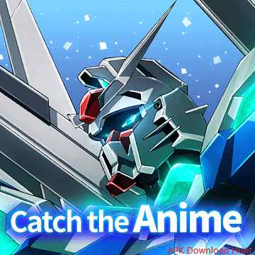 Download GUNDAM BREAKER MOBILE MOD APK