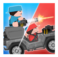 Download Clone Armies Online MOD APK