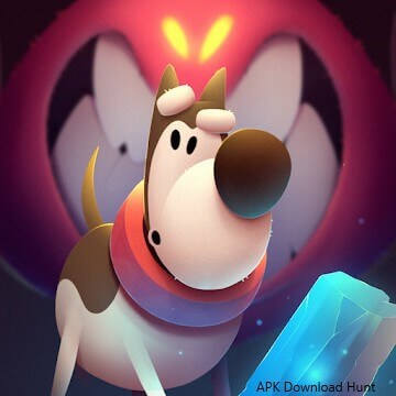 Download My Diggy Dog 2 MOD APK