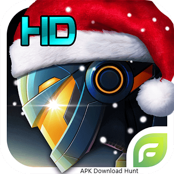 Download Star Warfare Alien Invasion MOD APK