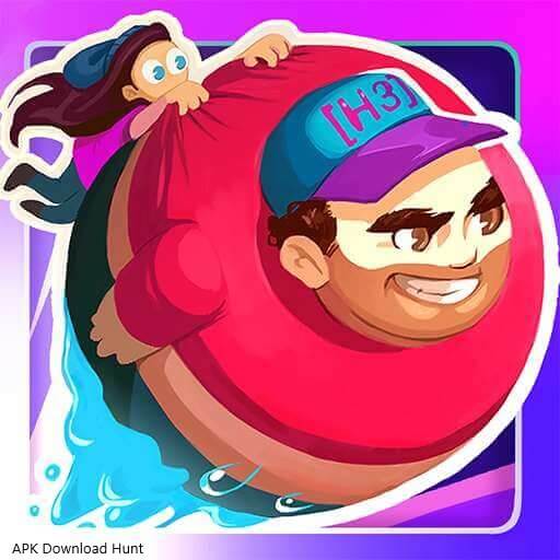 Download H3H3: Ball Rider MOD APK