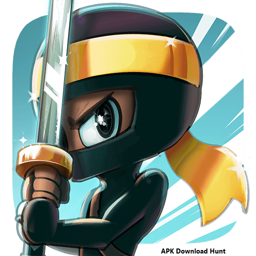 Download Nindash: Skull Valley MOD APK