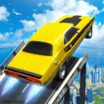 Download Ramp Car Jumping MOD APK